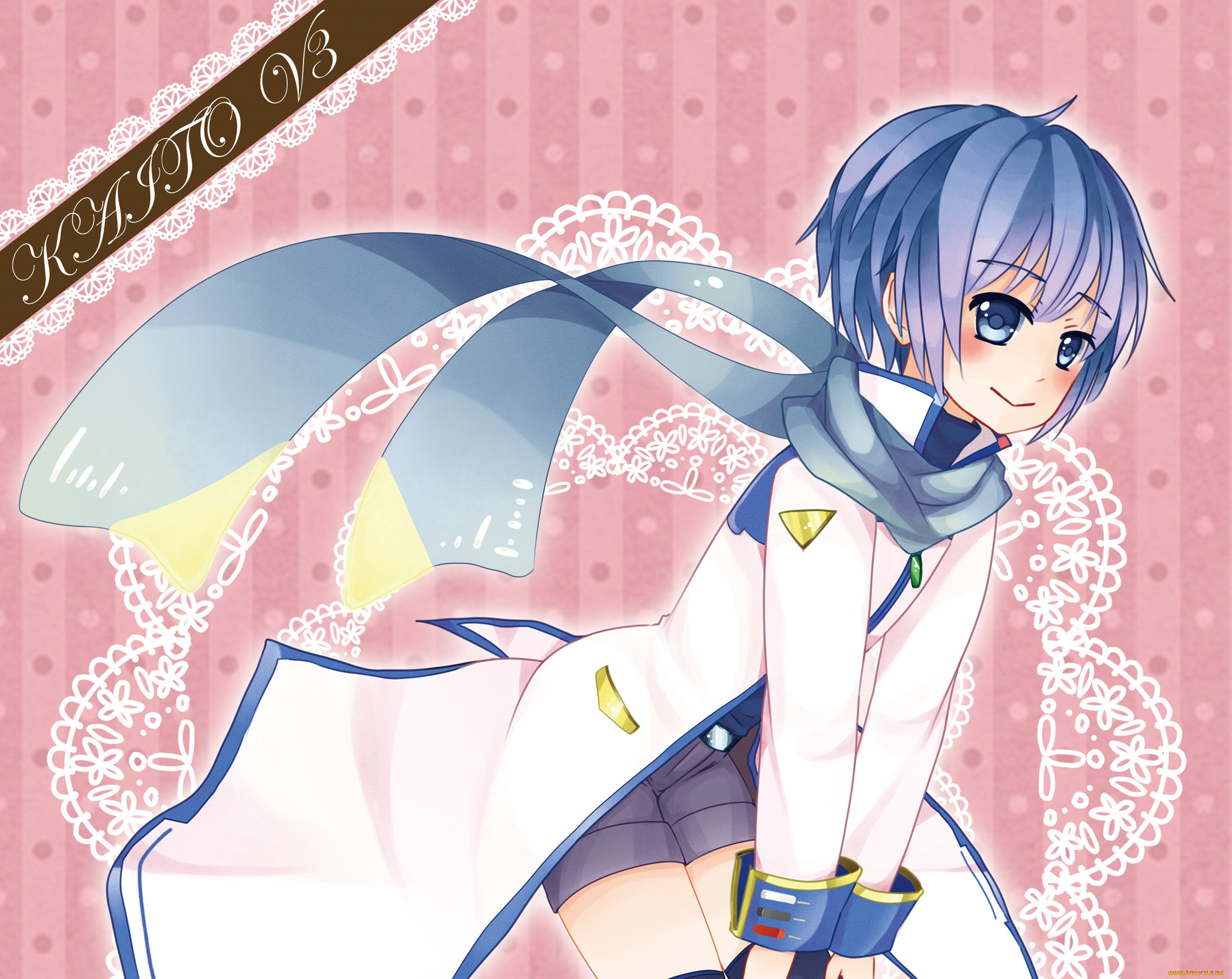 , vocaloid, 
